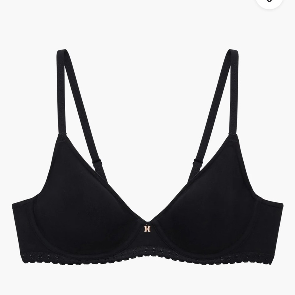 Savage X Cotton Jersey Bra